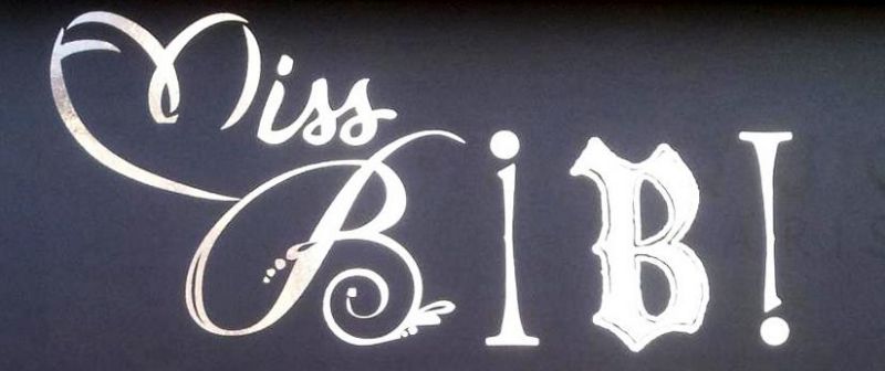 Miss Bibi